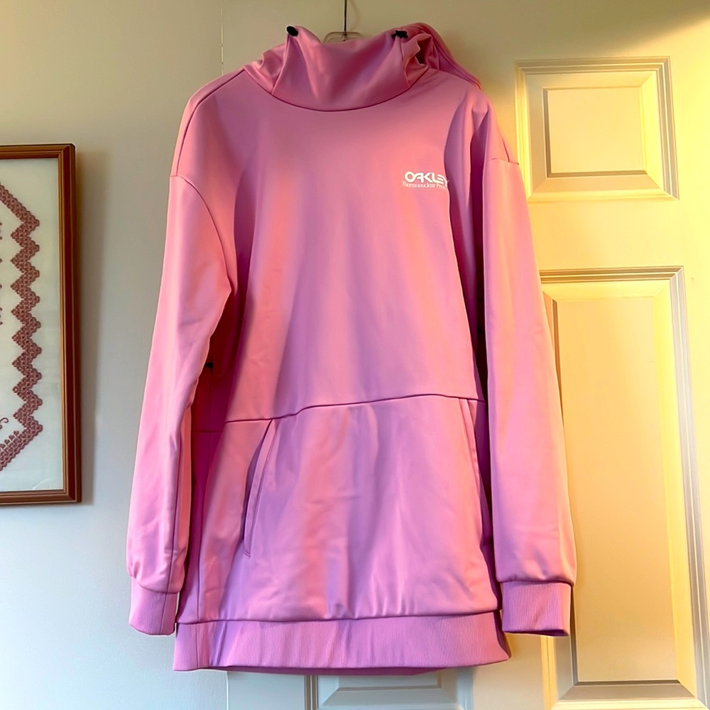 Oakley TNP Hoodie Women’s XL